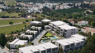 Exceptional Blend of Luxury and Convenience