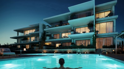 Exceptional Blend of Luxury and Convenience