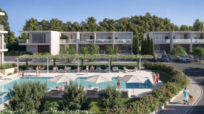 Exceptional Blend of Luxury and Convenience
