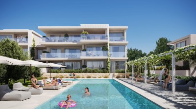 Exceptional Blend of Luxury and Convenience