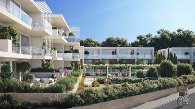 Exceptional Blend of Luxury and Convenience