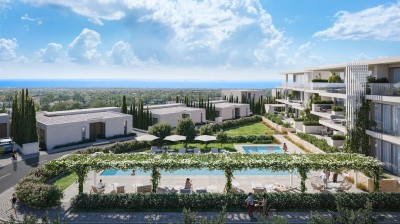 Exceptional Blend of Luxury and Convenience
