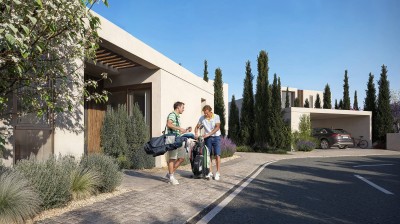 Exceptional Blend of Luxury and Convenience