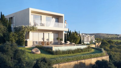 Exceptional Blend of Luxury and Convenience