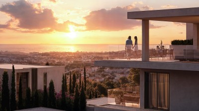 Exceptional Blend of Luxury and Convenience