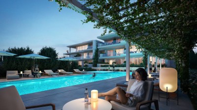 Exceptional Blend of Luxury and Convenience