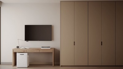 Exceptional Blend of Luxury and Convenience
