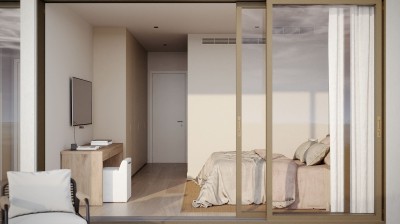 Exceptional Blend of Luxury and Convenience