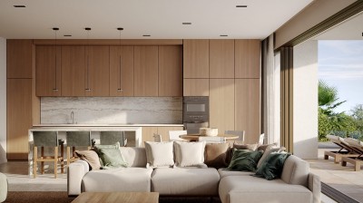 Exceptional Blend of Luxury and Convenience