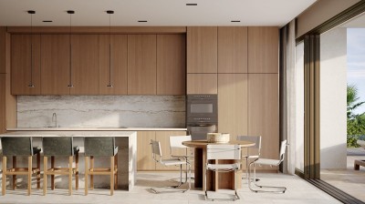 Exceptional Blend of Luxury and Convenience