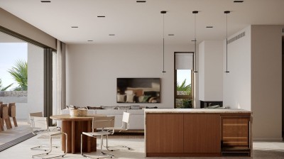 Exceptional Blend of Luxury and Convenience