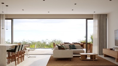 Exceptional Blend of Luxury and Convenience