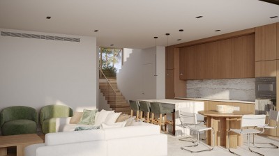 Exceptional Blend of Luxury and Convenience