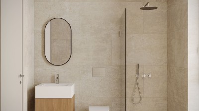 Exceptional Blend of Luxury and Convenience