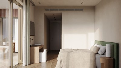 Exceptional Blend of Luxury and Convenience