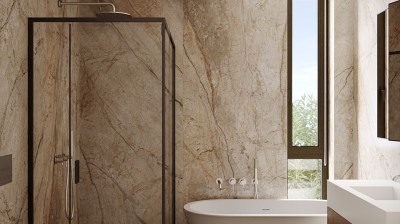 Exceptional Blend of Luxury and Convenience