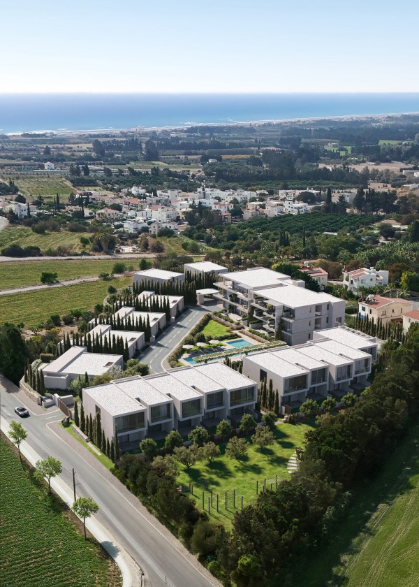 Exceptional Blend of Luxury and Convenience