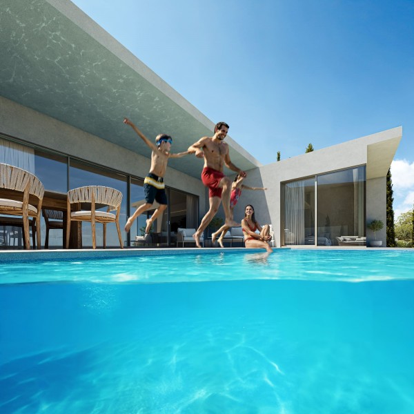 Exceptional Blend of Luxury and Convenience