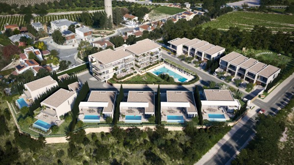 Exceptional Blend of Luxury and Convenience