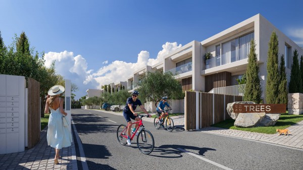 Exceptional Blend of Luxury and Convenience