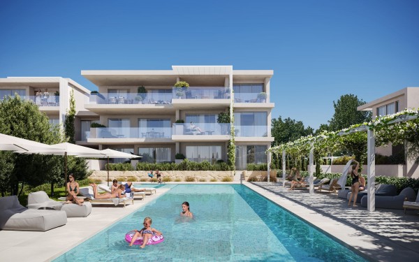 Exceptional Blend of Luxury and Convenience