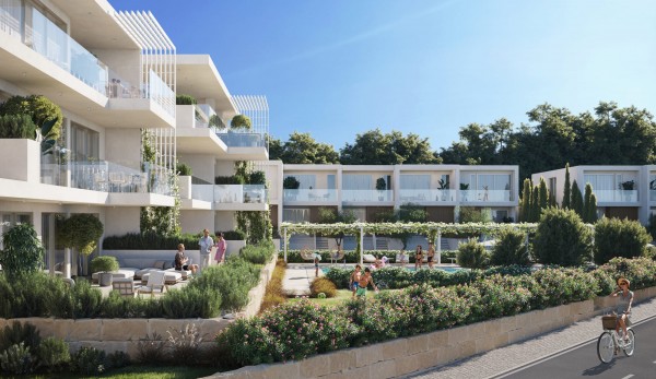 Exceptional Blend of Luxury and Convenience