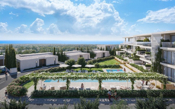 Exceptional Blend of Luxury and Convenience