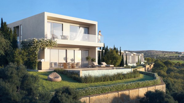 Exceptional Blend of Luxury and Convenience