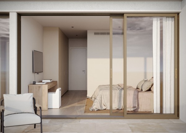 Exceptional Blend of Luxury and Convenience
