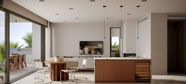 Exceptional Blend of Luxury and Convenience