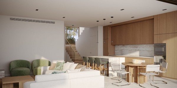 Exceptional Blend of Luxury and Convenience