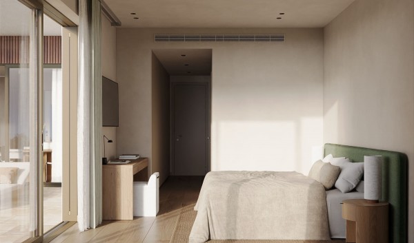 Exceptional Blend of Luxury and Convenience